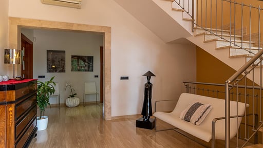 Villa Canvida Others