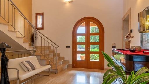 Villa Canvida Others