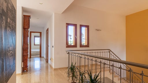 Villa Canvida Others