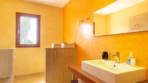 Villa Canvida Bedroom 3