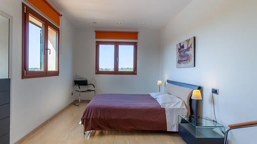 Villa Canvida Bedroom 2