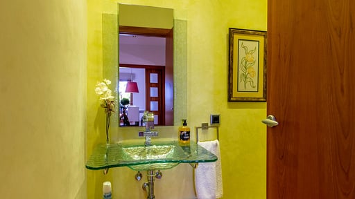 Villa Canvida Bedroom 4