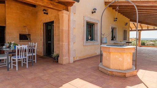 Villa Canvida Others