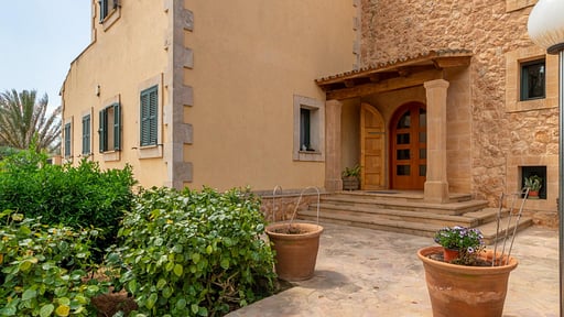 Villa Canvida Others