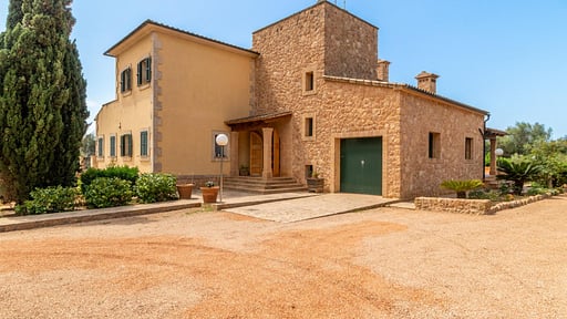 Villa Canvida Others