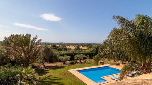 Villa Canvida Others