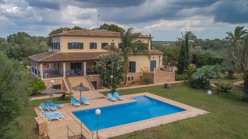 Villa Canvida Others