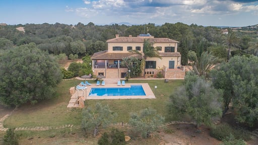 Villa Canvida Others