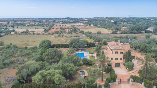 Villa Canvida Others