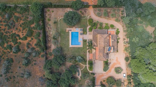 Villa Canvida Others