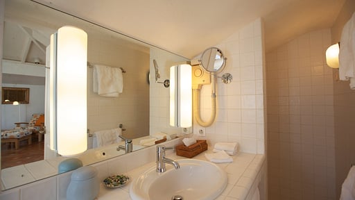 Villa Cap au Vent Bedroom 4