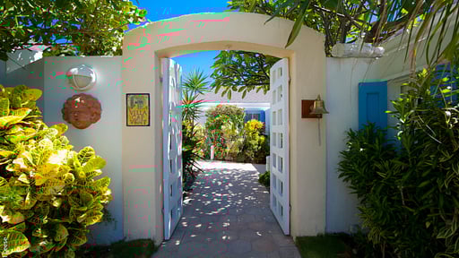 Villa Cap au Vent Others