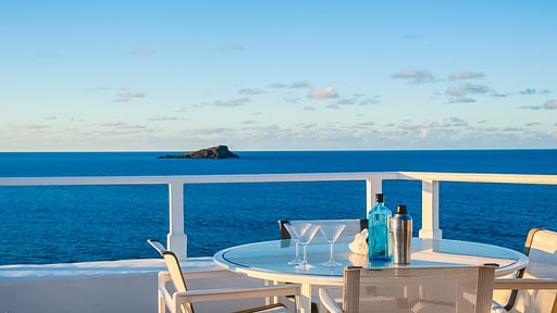 Villa Cap au Vent Others