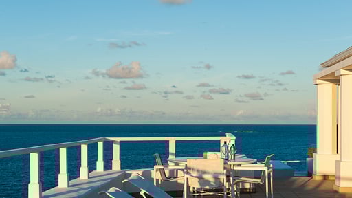 Villa Cap au Vent Others