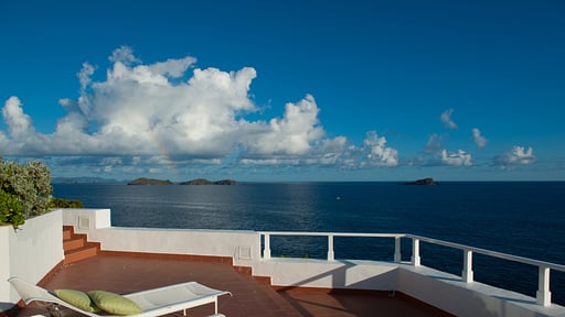 Villa Cap au Vent Others