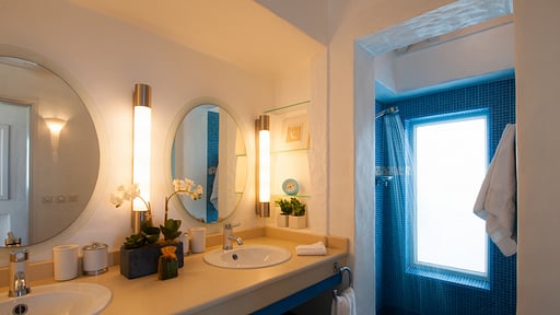 Villa Cap au Vent Bedroom 2