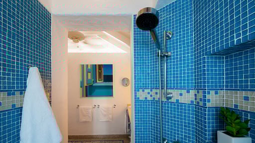 Villa Cap au Vent Bedroom 2