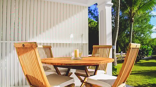 Villa Cap Frehel Terrace/Veranda