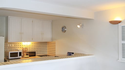 Villa Cap Frehel Kitchen