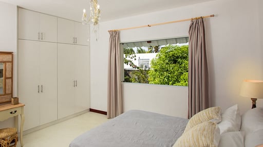Villa Cap Malheureux 1 Bedroom 2