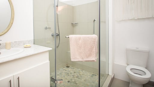 Villa Cap Malheureux 1 Bedroom 1