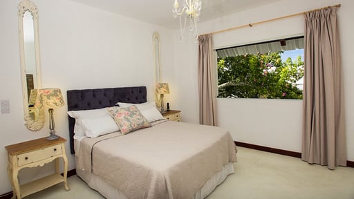 Villa Cap Malheureux 1 Bedroom 1