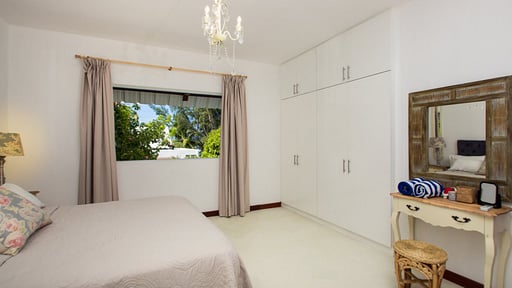 Villa Cap Malheureux 1 Bedroom 1
