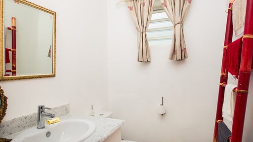Villa Cap Malheureux 1 Bedroom 2