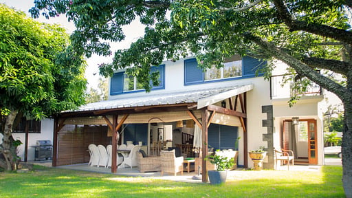 Villa Cap Malheureux 1 Others
