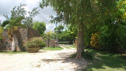 Villa Cap Malheureux 1 Surroundings