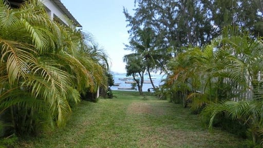 Villa Cap Malheureux 1 Surroundings