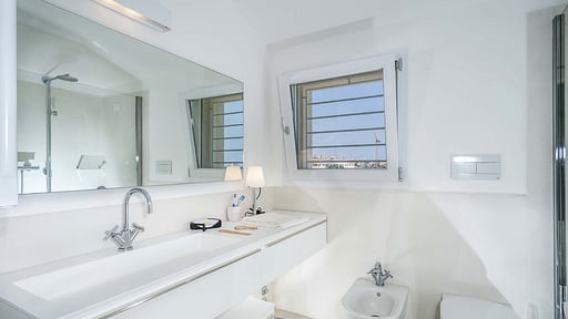 Villa Capo Passero Bedroom 5