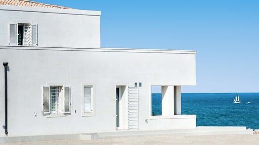 Villa Capo Passero Others