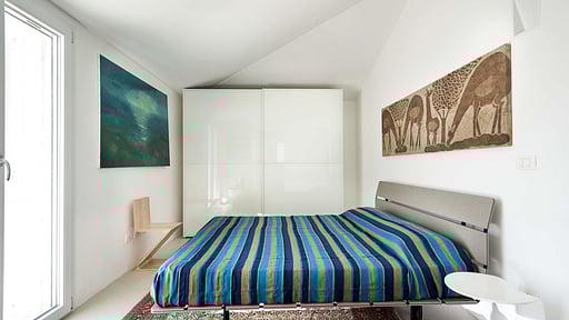 Villa Capo Passero Bedroom 5