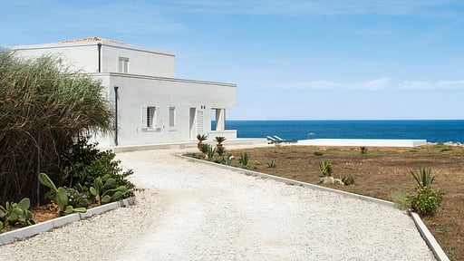 Villa Capo Passero Others