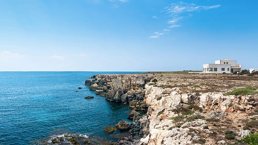 Villa Capo Passero Others