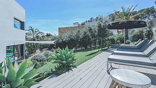 Villa Capo Others