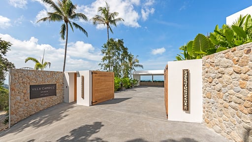 Villa Caprice Others