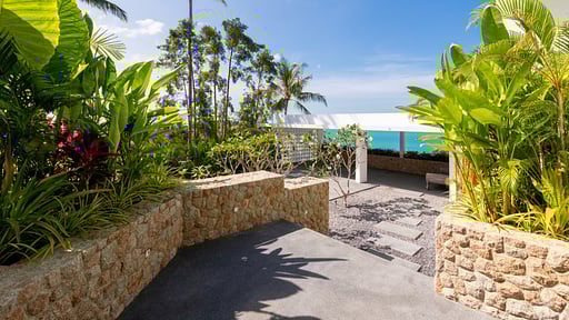 Villa Caprice Others