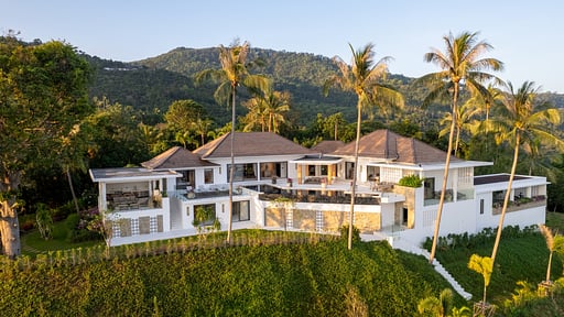 Villa Caprice Others