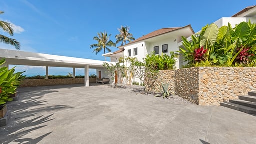 Villa Caprice Others