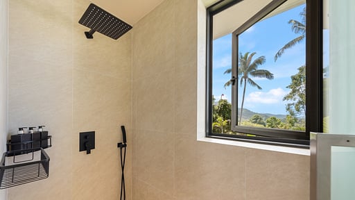 Villa Caprice Bedroom 2