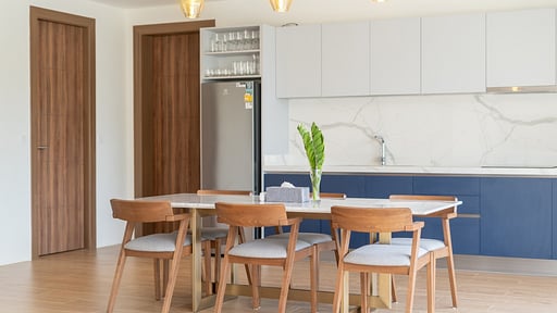 Villa Capucine 2 Essecke