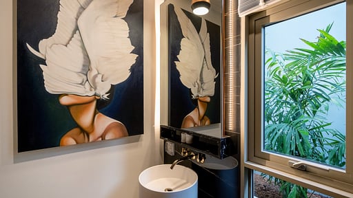 Villa Capucine 2 Andere 