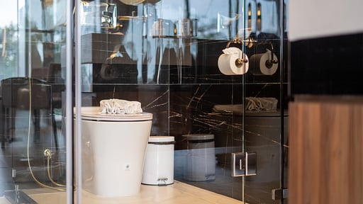 Villa Capucine 2 Schlafzimmer 1