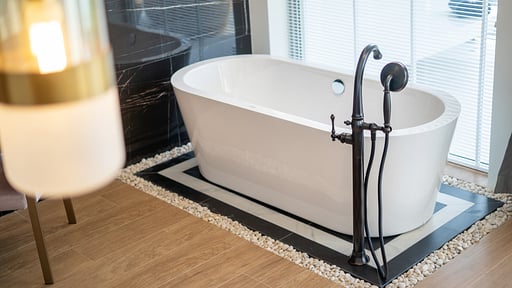 Villa Capucine 2 Schlafzimmer 1