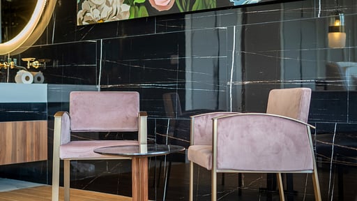 Villa Capucine 2 Schlafzimmer 1