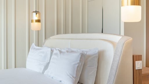 Villa Capucine 2 Schlafzimmer 1