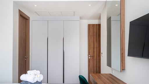 Villa Capucine 2 Schlafzimmer 2