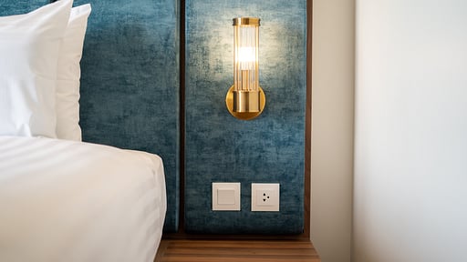 Villa Capucine 2 Schlafzimmer 2